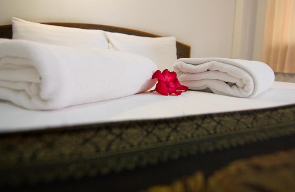 Baankhun Chiang Mai Hotel Quarto foto